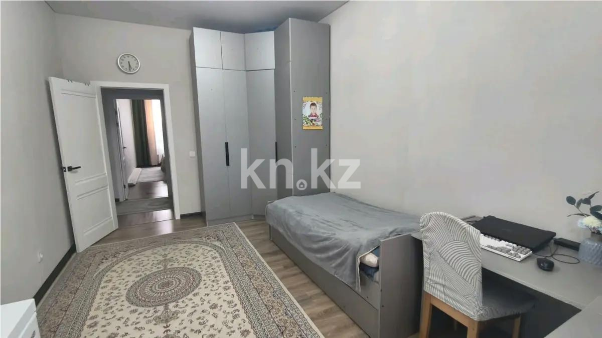 Продажа 4-комнатной квартиры, 97 м² в Астане - фото 3