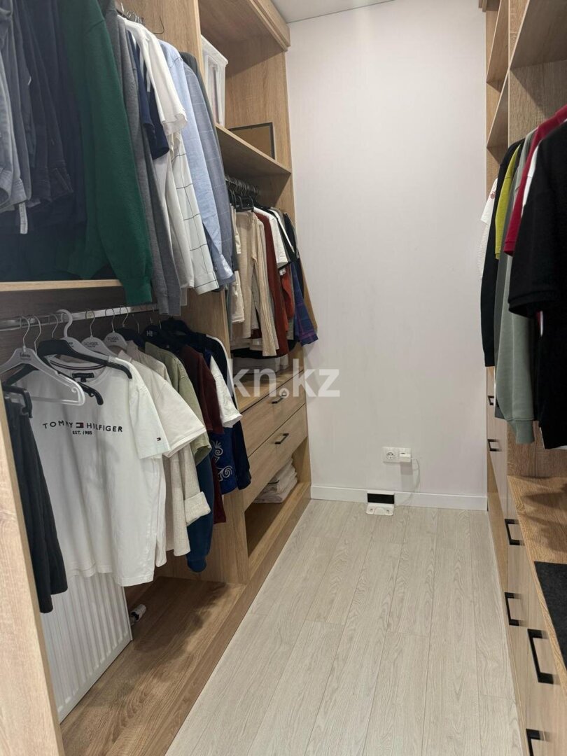 Продажа 3-комнатной квартиры, 95 м² в Астане - фото 27