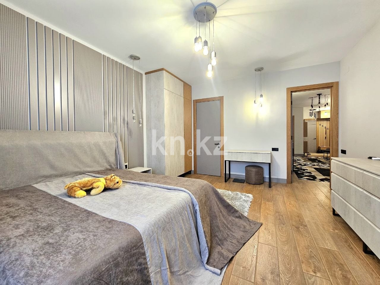 Продажа 4-комнатной квартиры, 155 м² в Костанае - фото 16