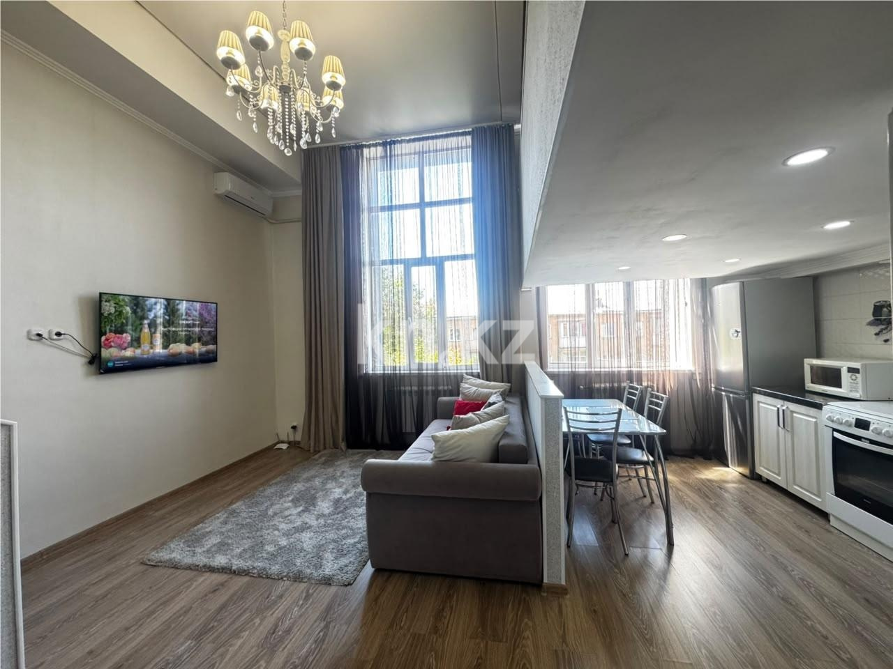 Продажа 2-комнатной квартиры, 81 м² в Караганде - фото 2