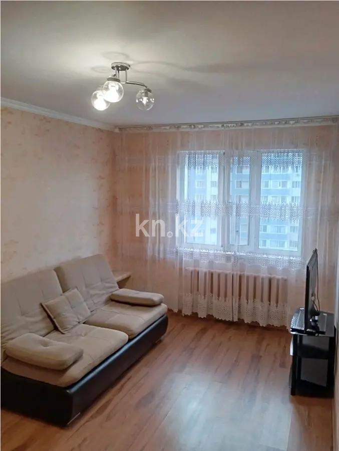 Продажа 3-комнатной квартиры, 84.7 м² в Астане