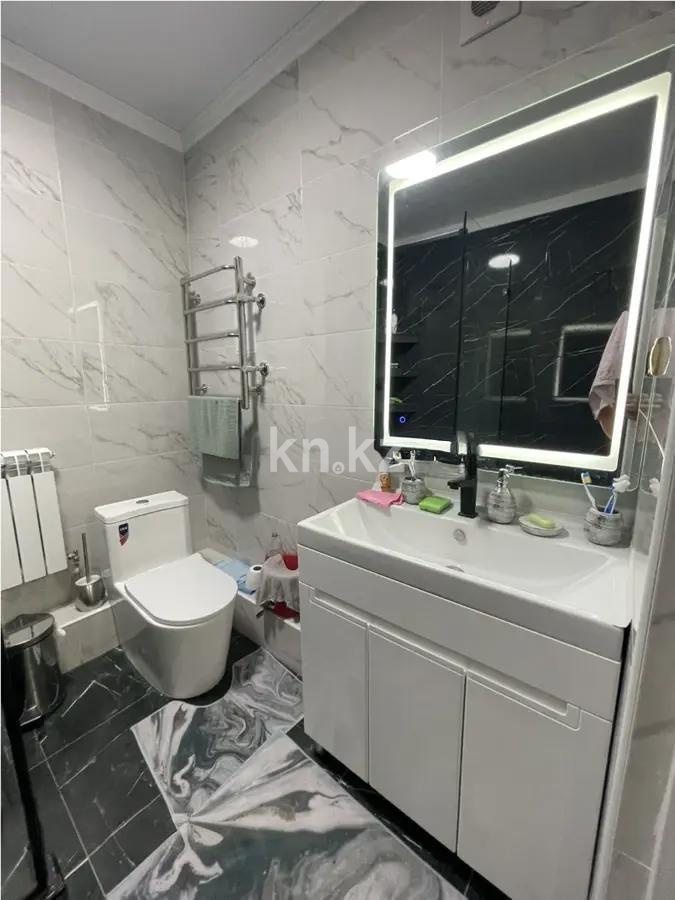 Продажа 2-комнатной квартиры, 86 м², пр. Назарбаева, дом  36 в Алматы - фото 4