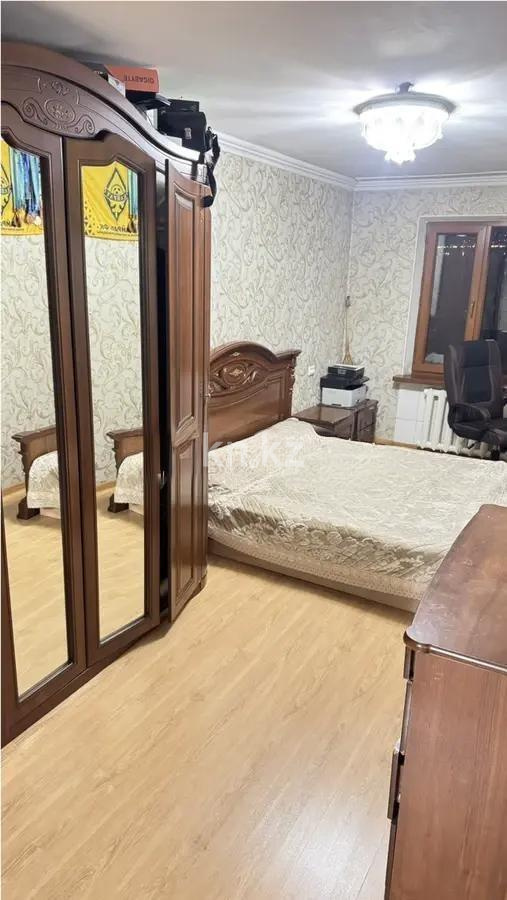 Продажа 3-комнатной квартиры, 59.5 м², мкр. Сайран, дом  6 в Алматы - фото 2