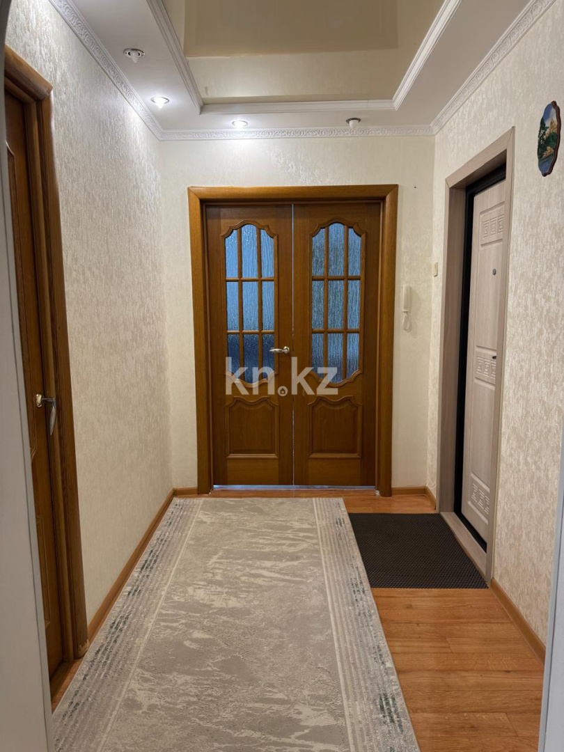 Продажа 2-комнатной квартиры, 54 м² в Караганде - фото 5