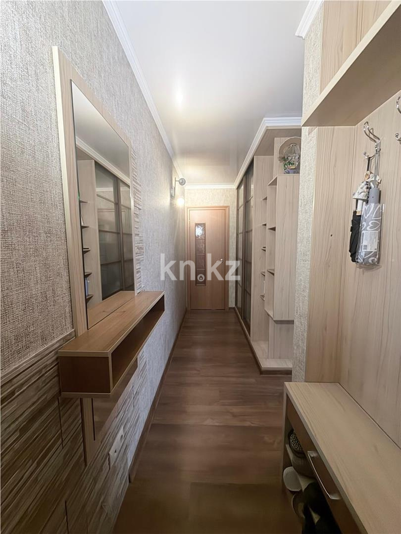 Продажа 2-комнатной квартиры, 44 м² в Караганде - фото 13
