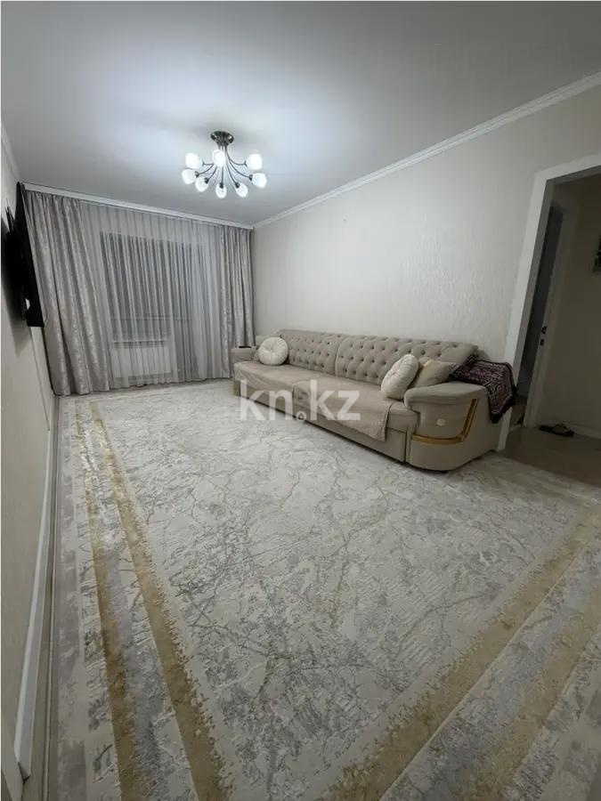 Продажа 4-комнатной квартиры, 86 м² в Алматы