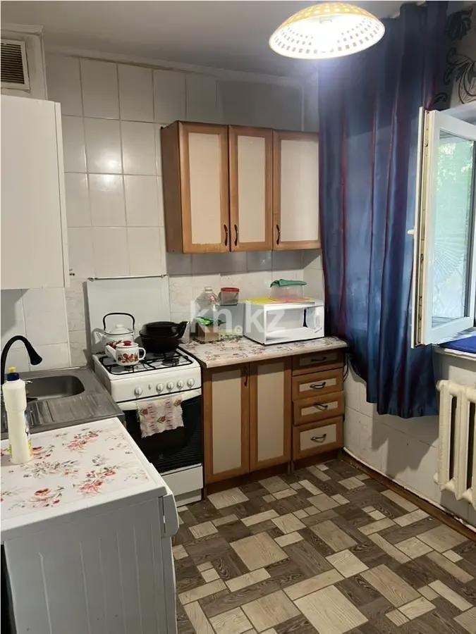 Продажа 1-комнатной квартиры, 34 м² в Алматы - фото 2