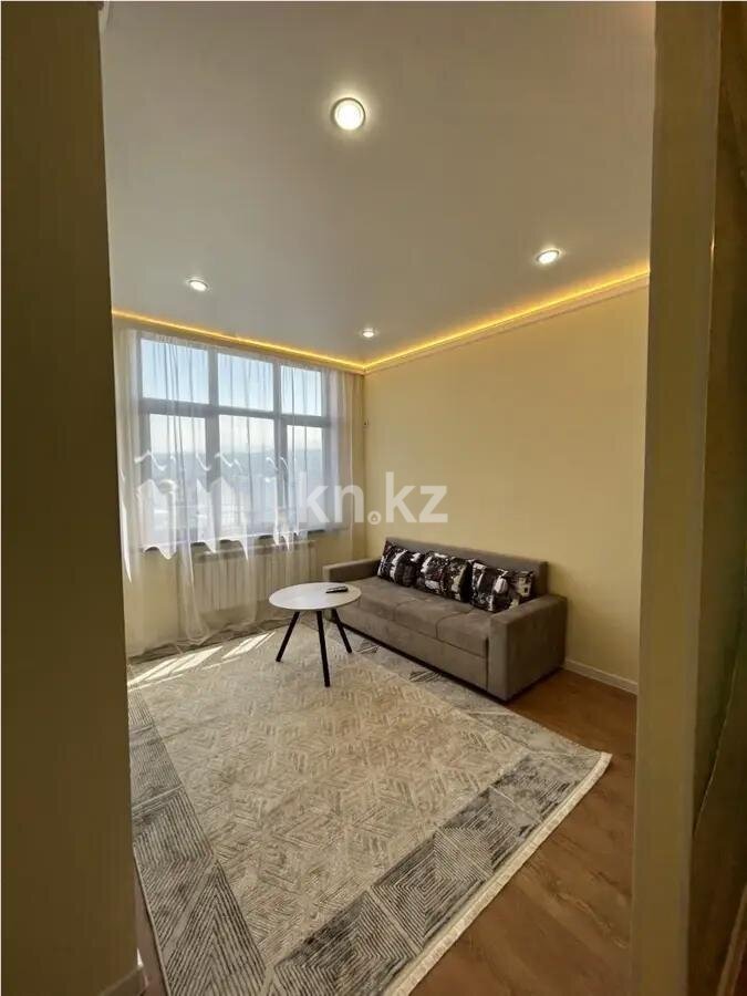 Продажа 2-комнатной квартиры, 51 м² в Алматы