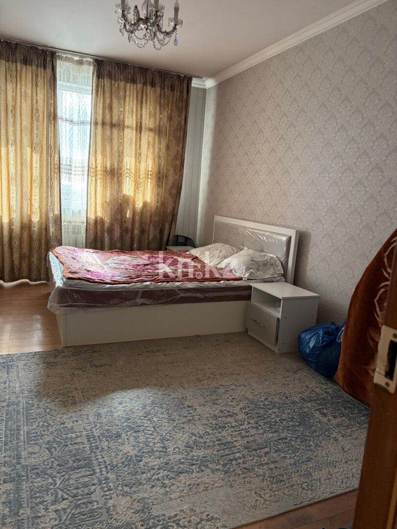 Продажа 2-комнатной квартиры, 67 м² в Алматы - фото 3