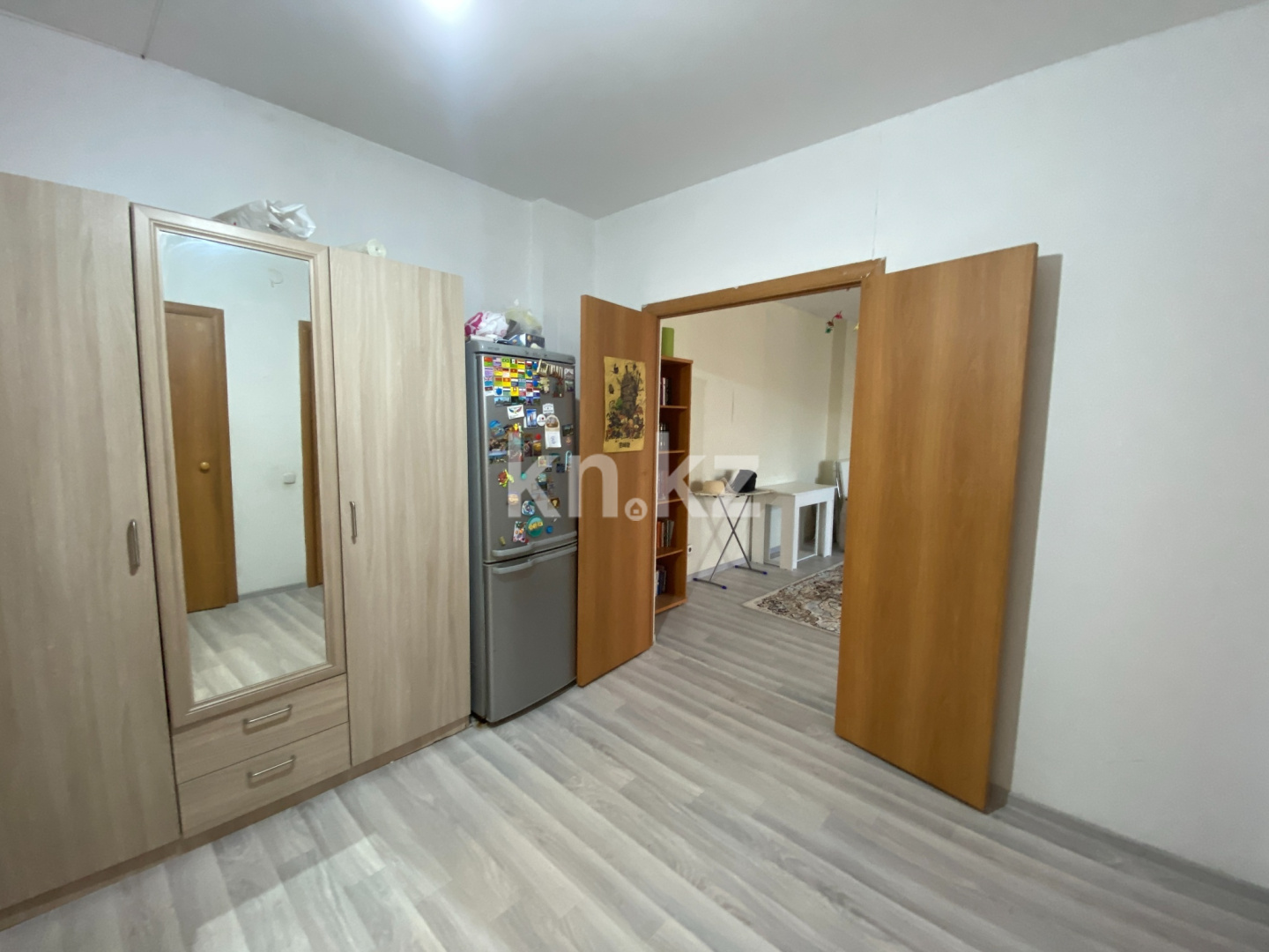 Продажа 1-комнатной квартиры, 52.4 м² в Караганде - фото 10