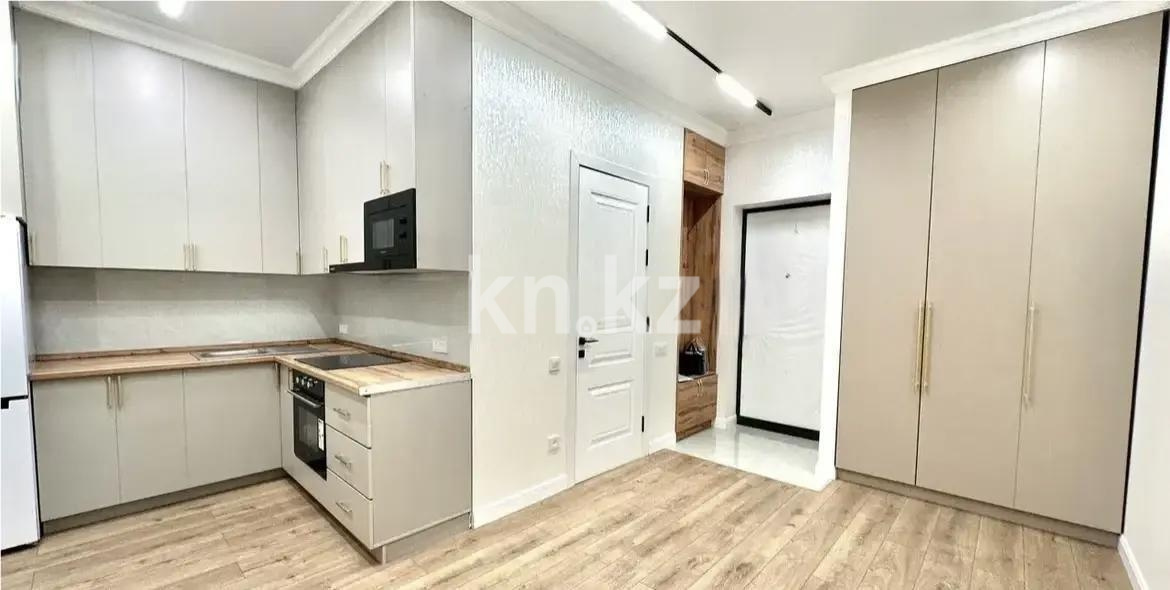Продажа 2-комнатной квартиры, 40 м² в Алматы - фото 3