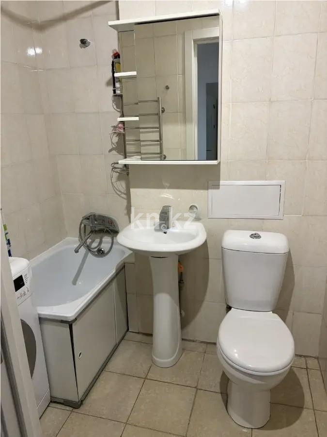 Продажа 1-комнатной квартиры, 29 м² в Алматы - фото 3