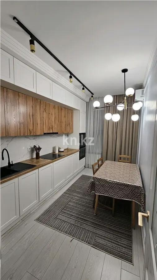 Продажа 4-комнатной квартиры, 100 м², ул. Торайгырова, дом  21/1 в Алматы - фото 4