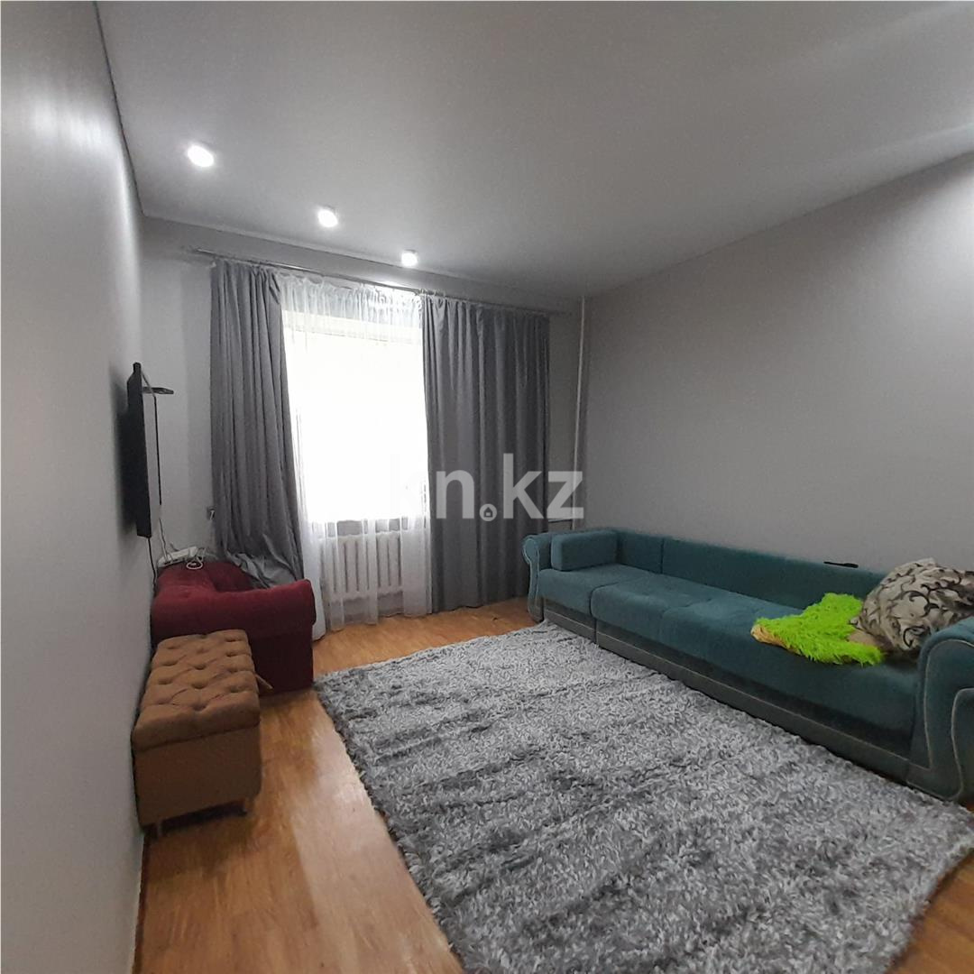 Продажа 3-комнатной квартиры, 80 м², ул. Жамбыла, дом  3 в Караганде - фото 5