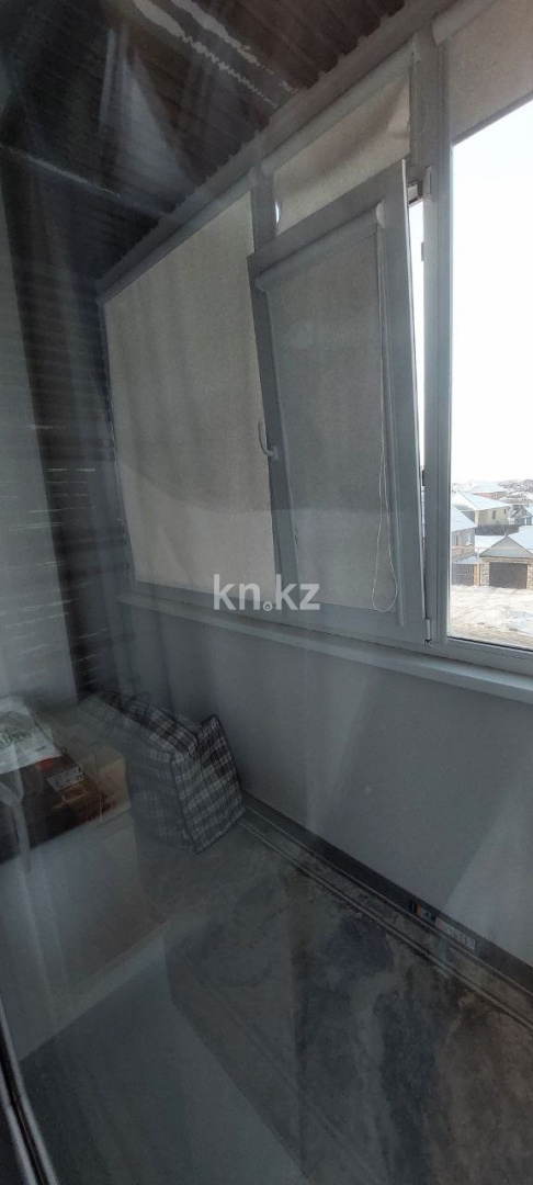 Продажа 3-комнатной квартиры, 119.9 м², мкр-н Береке, дом  53 в Костанае - фото 21