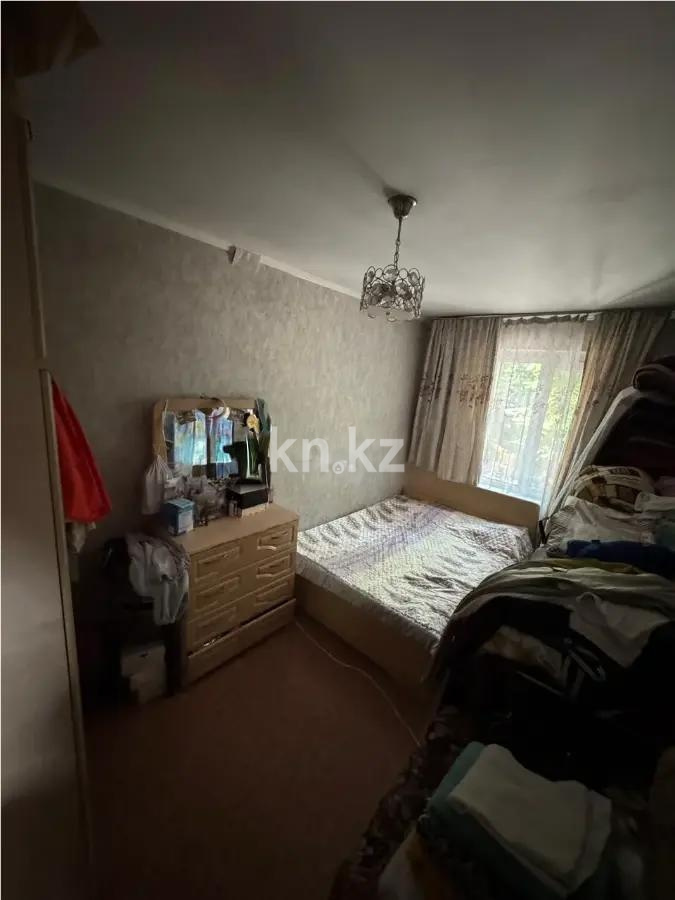 Продажа 3-комнатной квартиры, 60 м² в Алматы - фото 3
