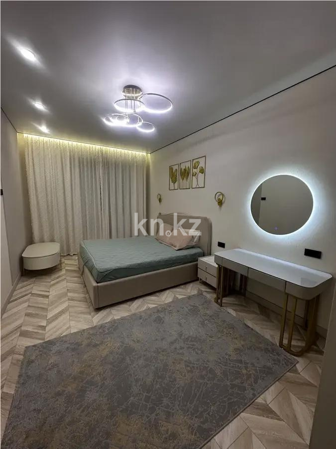 Продажа 2-комнатной квартиры, 55 м² в Астане - фото 2