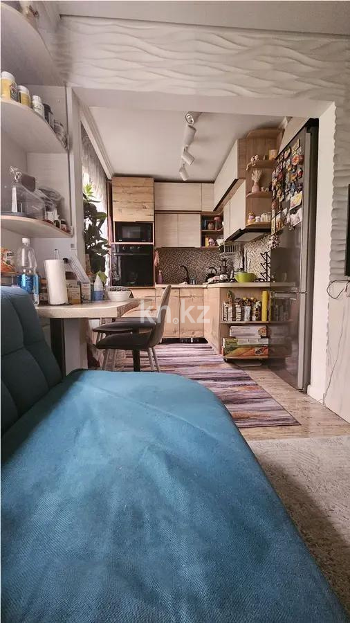 Продажа 3-комнатной квартиры, 62 м², ул. Богенбай батыра, дом  295 в Алматы - фото 2