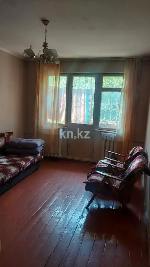 Продажа 2-комнатной квартиры, 47.3 м² в Алматы