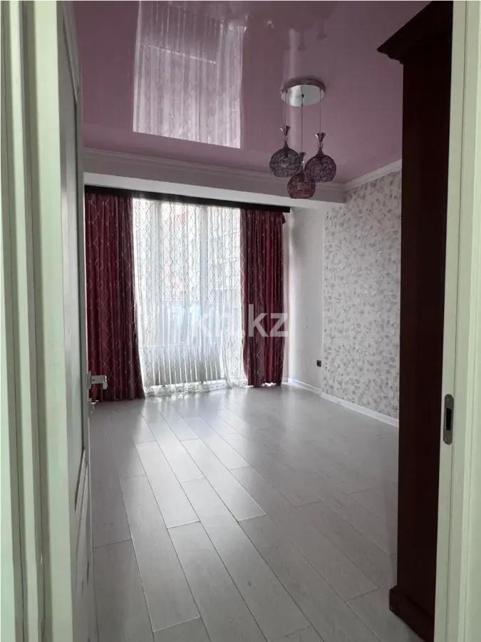 Продажа 3-комнатной квартиры, 80 м² в Алматы - фото 2