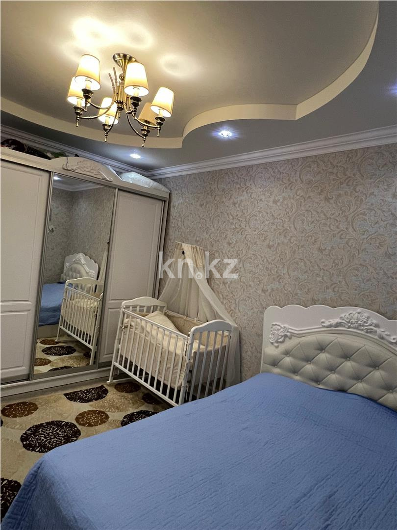 Продажа 3-комнатной квартиры, 90 м², ул. Акмешит в Астане - фото 6