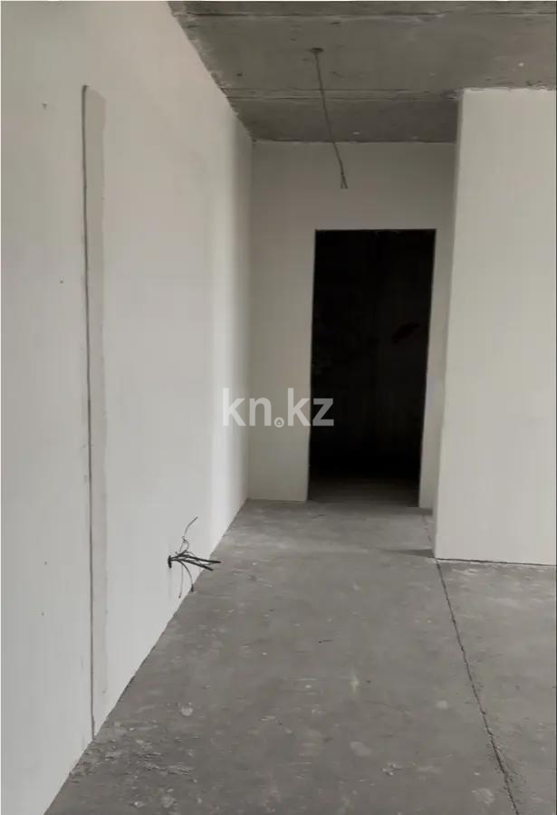 Продажа 2-комнатной квартиры, 62.66 м² в Алматы