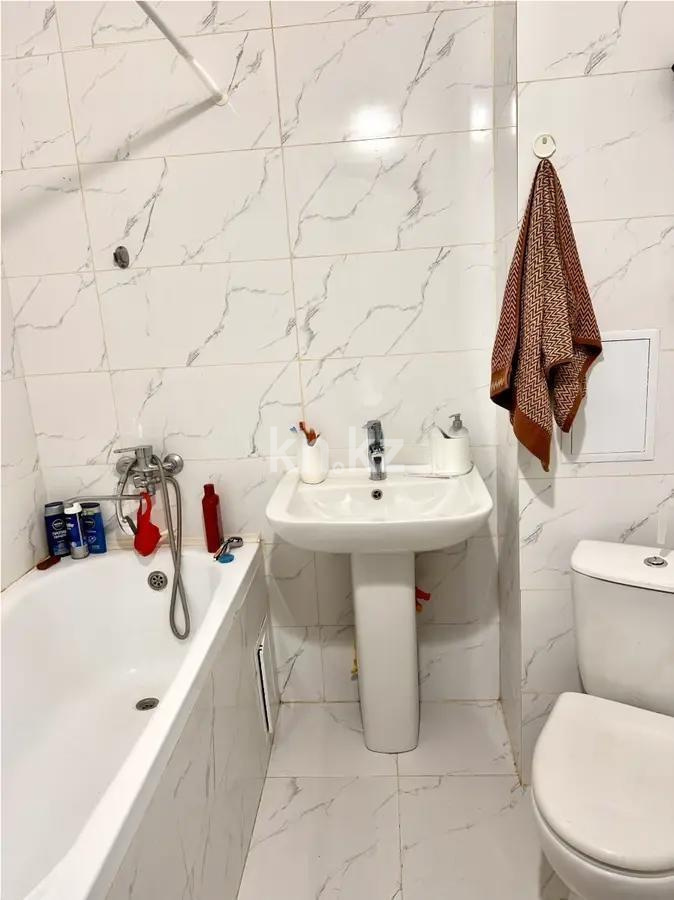 Продажа 1-комнатной квартиры, 36 м², ул. А-91, дом  12 в Астане - фото 3