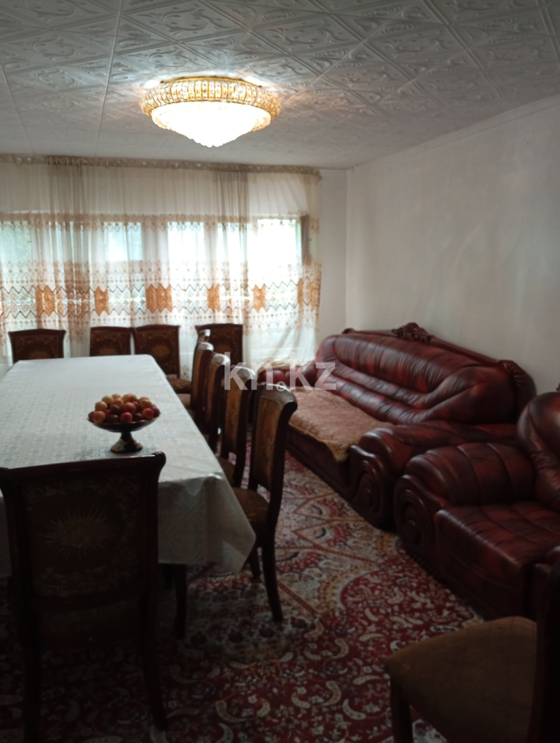 Продажа 8-комнатного дома, 200 м² в Алматы - фото 5