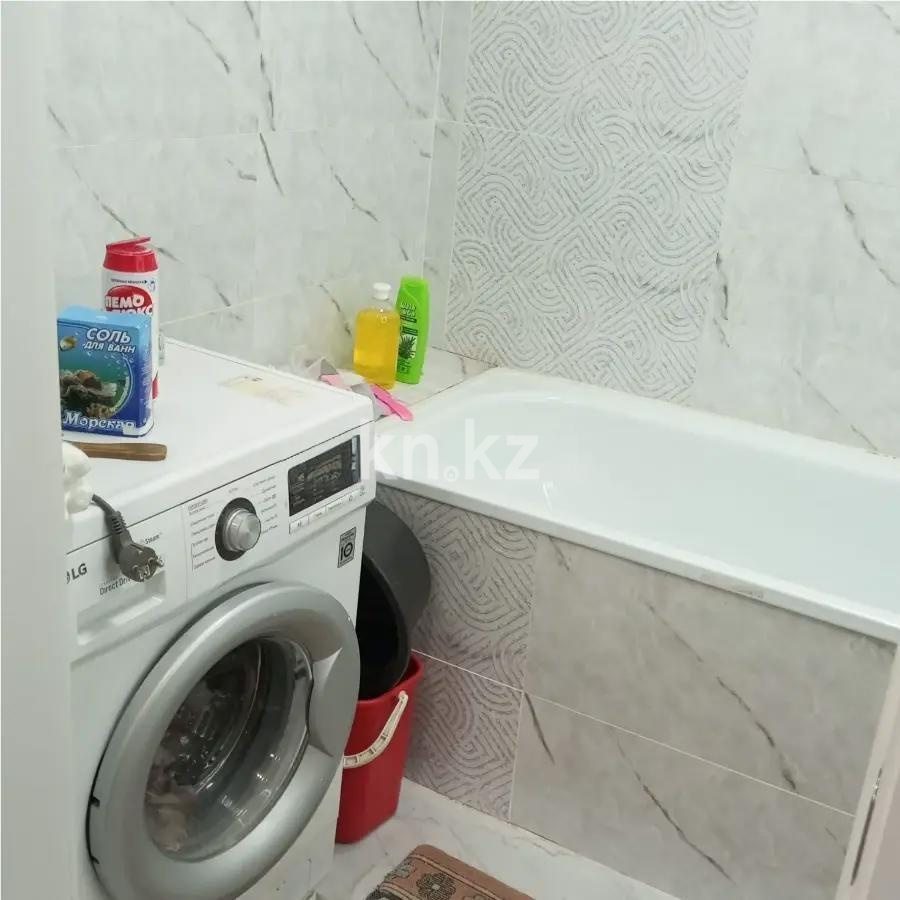 Продажа 2-комнатной квартиры, 53.5 м², ул. Байтурсынова, дом  40а в Астане - фото 5