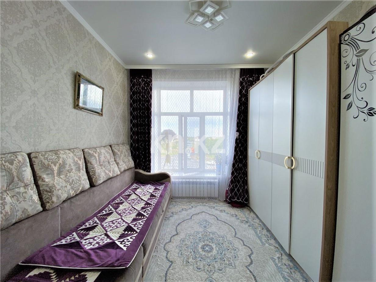 Продажа 2-комнатной квартиры, 50 м² в Караганде - фото 4