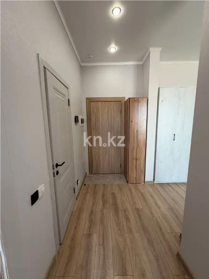 Продажа 1-комнатной квартиры, 36.7 м² в Астане - фото 4