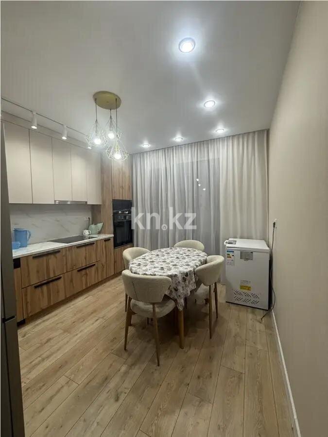Продажа 3-комнатной квартиры, 81 м² в Астане - фото 4