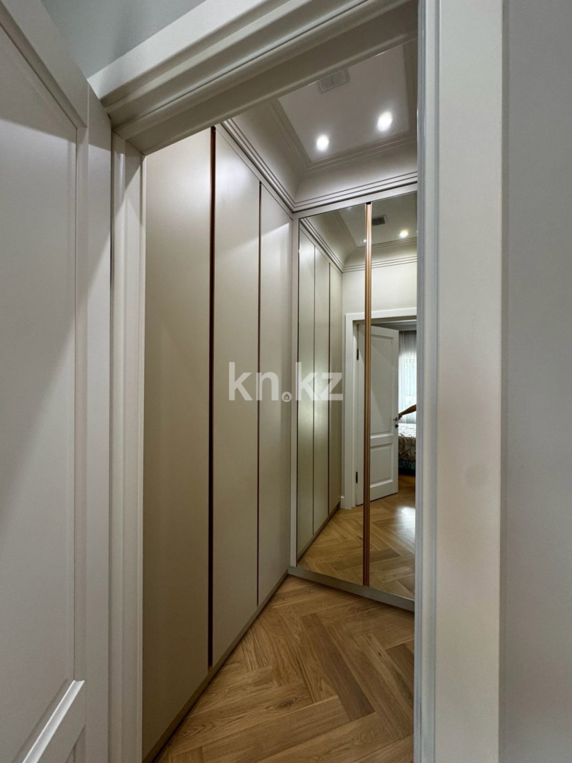 Аренда 4-комнатной квартиры, 170 м² в Астане - фото 21
