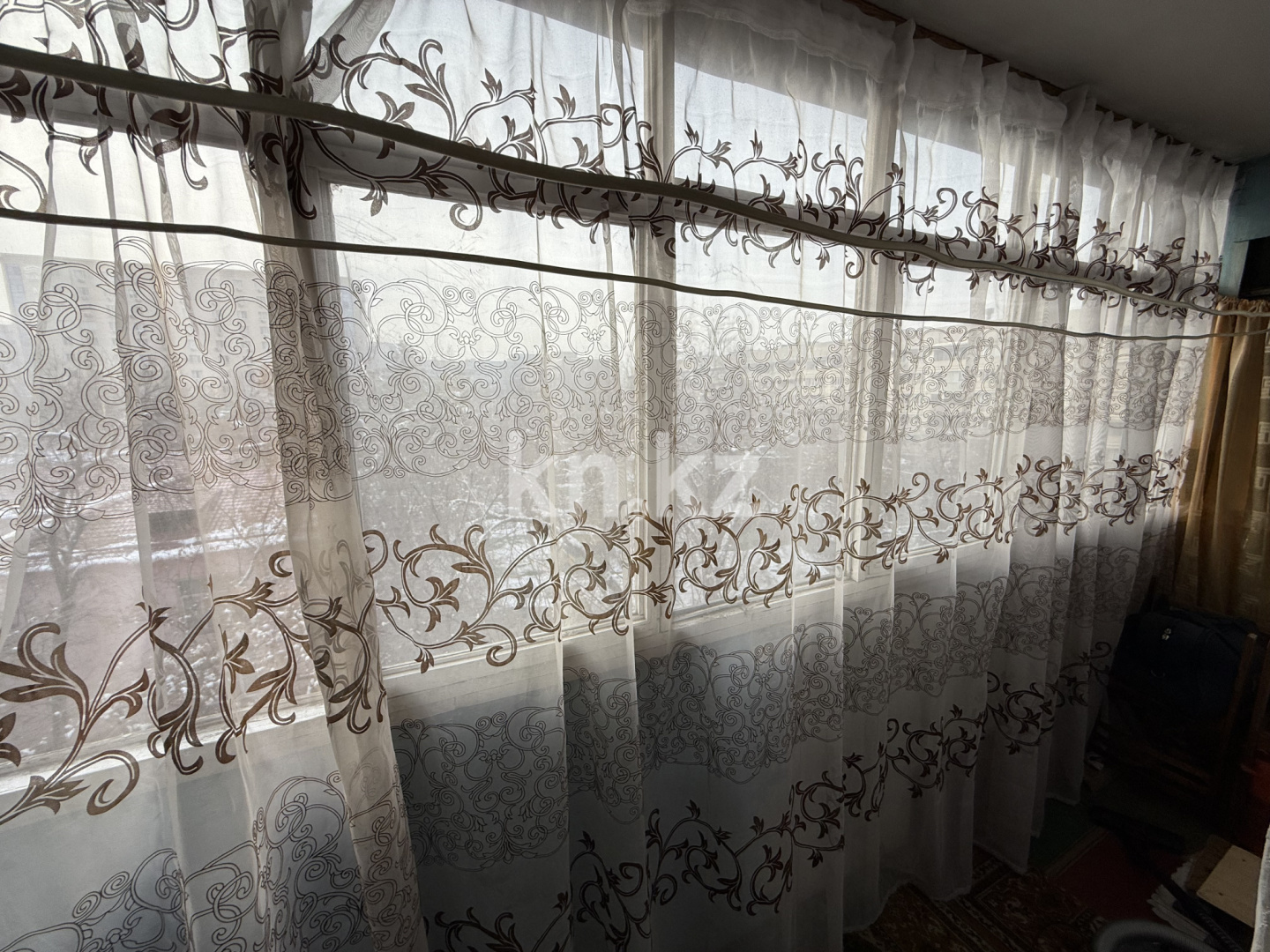 Продажа 3-комнатной квартиры, 66.8 м², ул. Кунаева, дом  49 - пр. Жибек жолы в Алматы - фото 12