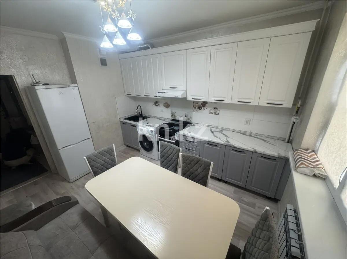 Продажа 1-комнатной квартиры, 42 м² в Алматы - фото 2