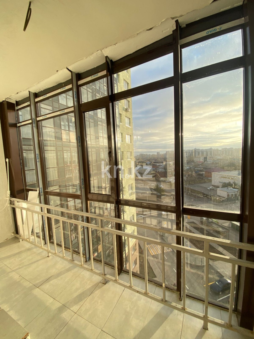 Аренда 1-комнатной квартиры, 35 м², ул. Тулебаева, дом  5 в Астане - фото 7