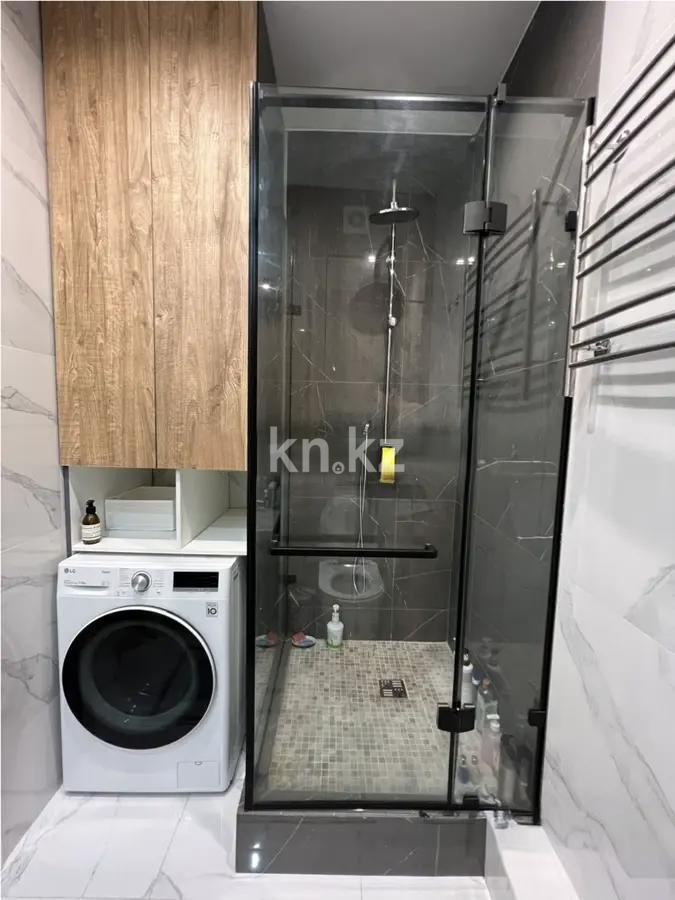 Продажа 2-комнатной квартиры, 46 м² в Алматы - фото 6