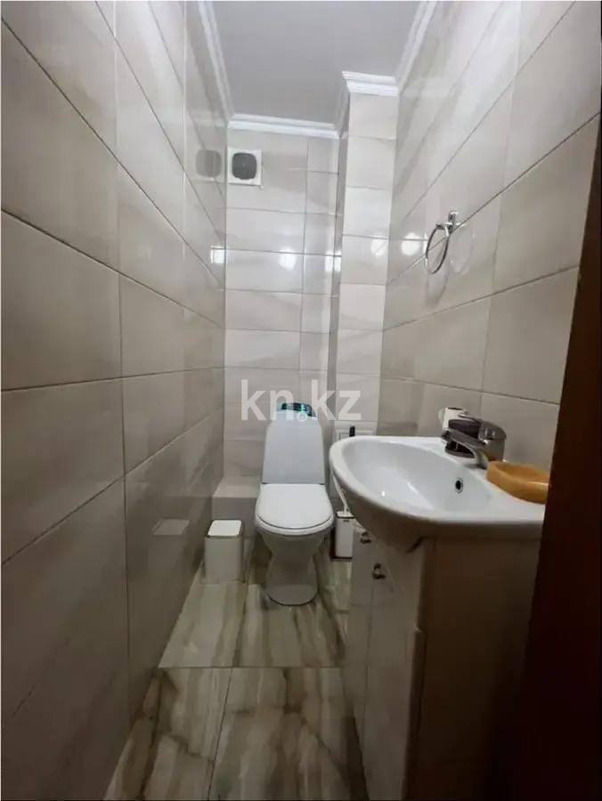 Продажа 2-комнатной квартиры, 59 м², ул. Жургенова, дом  27/1 в Астане - фото 5