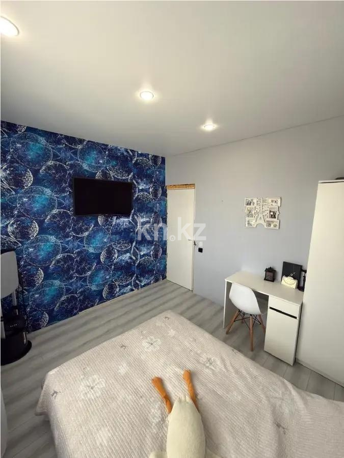 Продажа 2-комнатной квартиры, 47.38 м² в Астане - фото 2