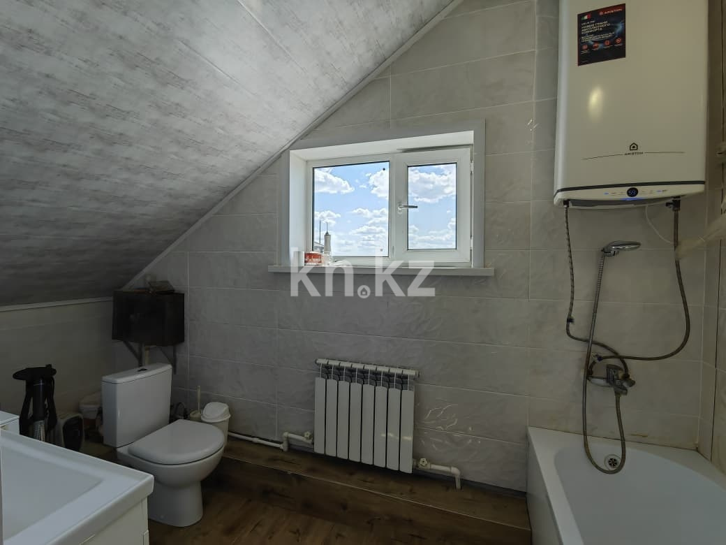 Продажа 5-комнатного дома, 232 м² в Караганде - фото 30