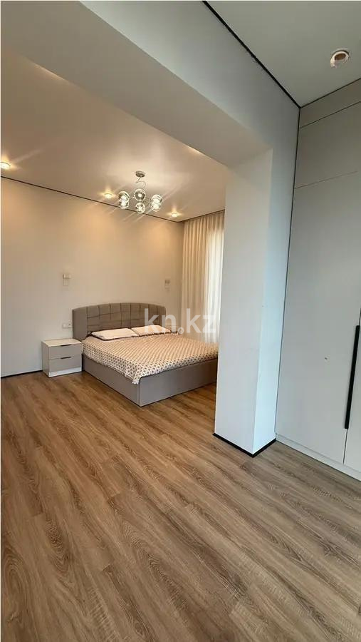 Продажа 3-комнатной квартиры, 70 м², ул. Навои, дом  58/1 в Алматы - фото 2