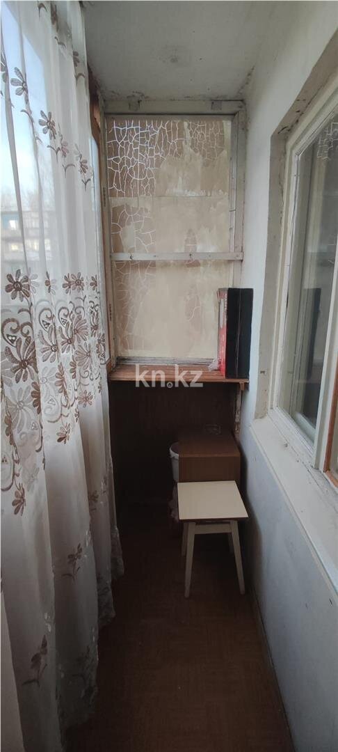 Продажа 1-комнатной квартиры, 31 м² в Караганде - фото 10