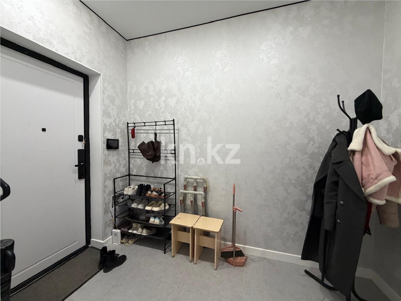 Продажа 3-комнатной квартиры, 92.5 м² в Астане - фото 11