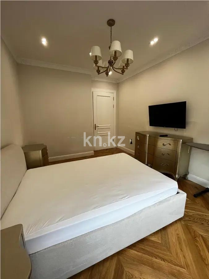 Продажа 3-комнатной квартиры, 83 м² в Алматы - фото 3