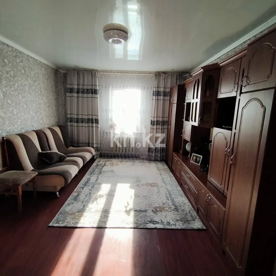 Продажа 4-комнатного дома, 82 м², ул. Молдагуловой, дом  51 в Караганде - фото 8