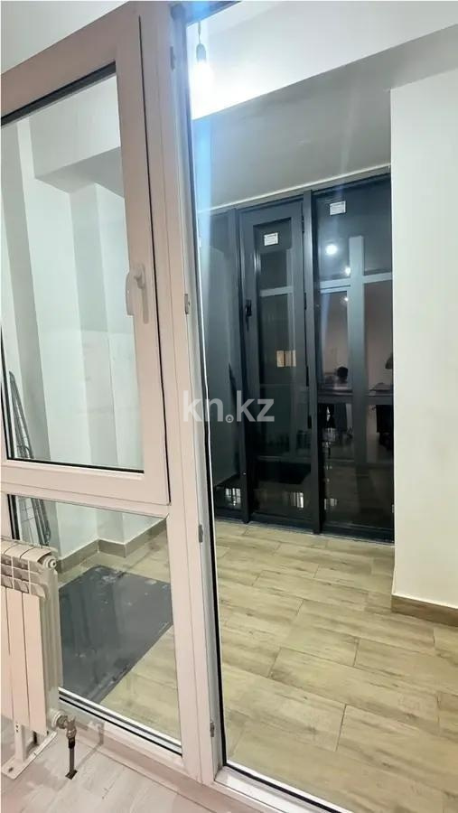 Продажа 1-комнатной квартиры, 39 м² в Алматы - фото 6