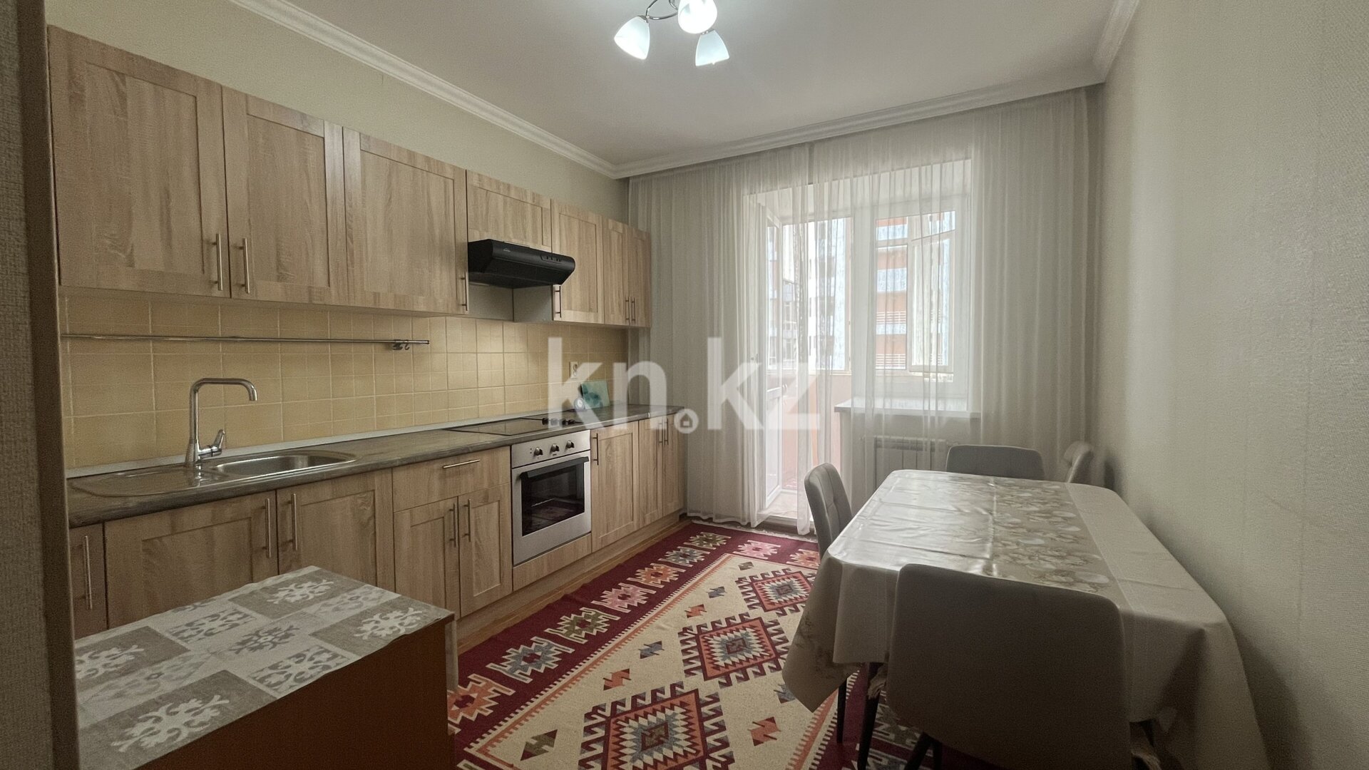 Продажа 3-комнатной квартиры, 99.2 м² в Астане - фото 6