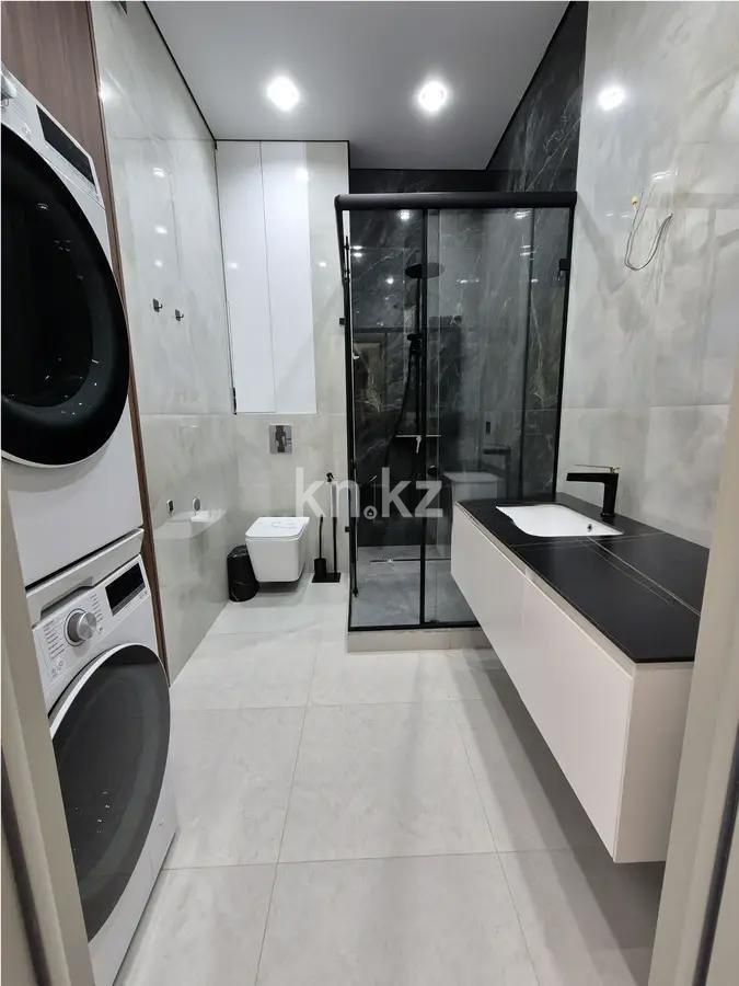 Продажа 3-комнатной квартиры, 102.6 м² в Астане - фото 5
