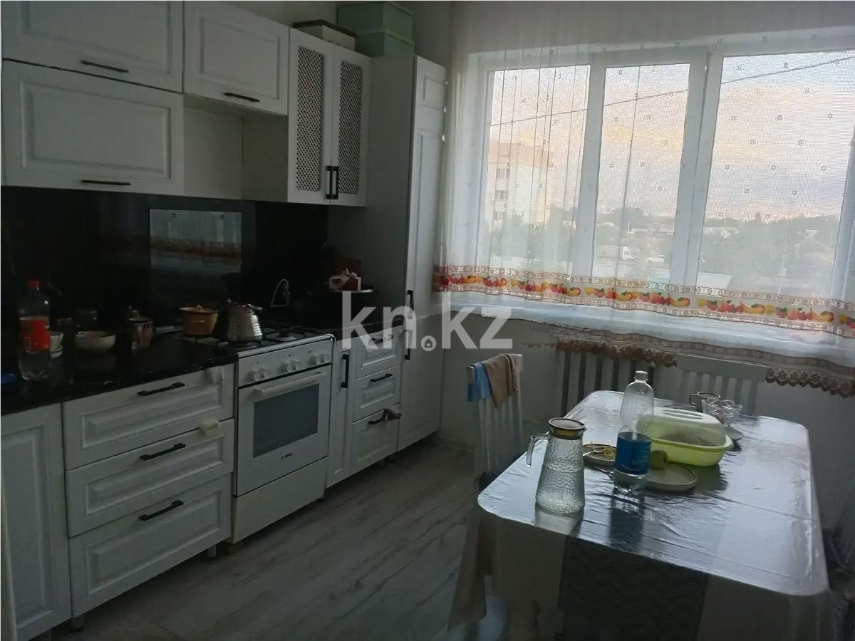 Продажа 3-комнатной квартиры, 75 м² в Алматы - фото 2