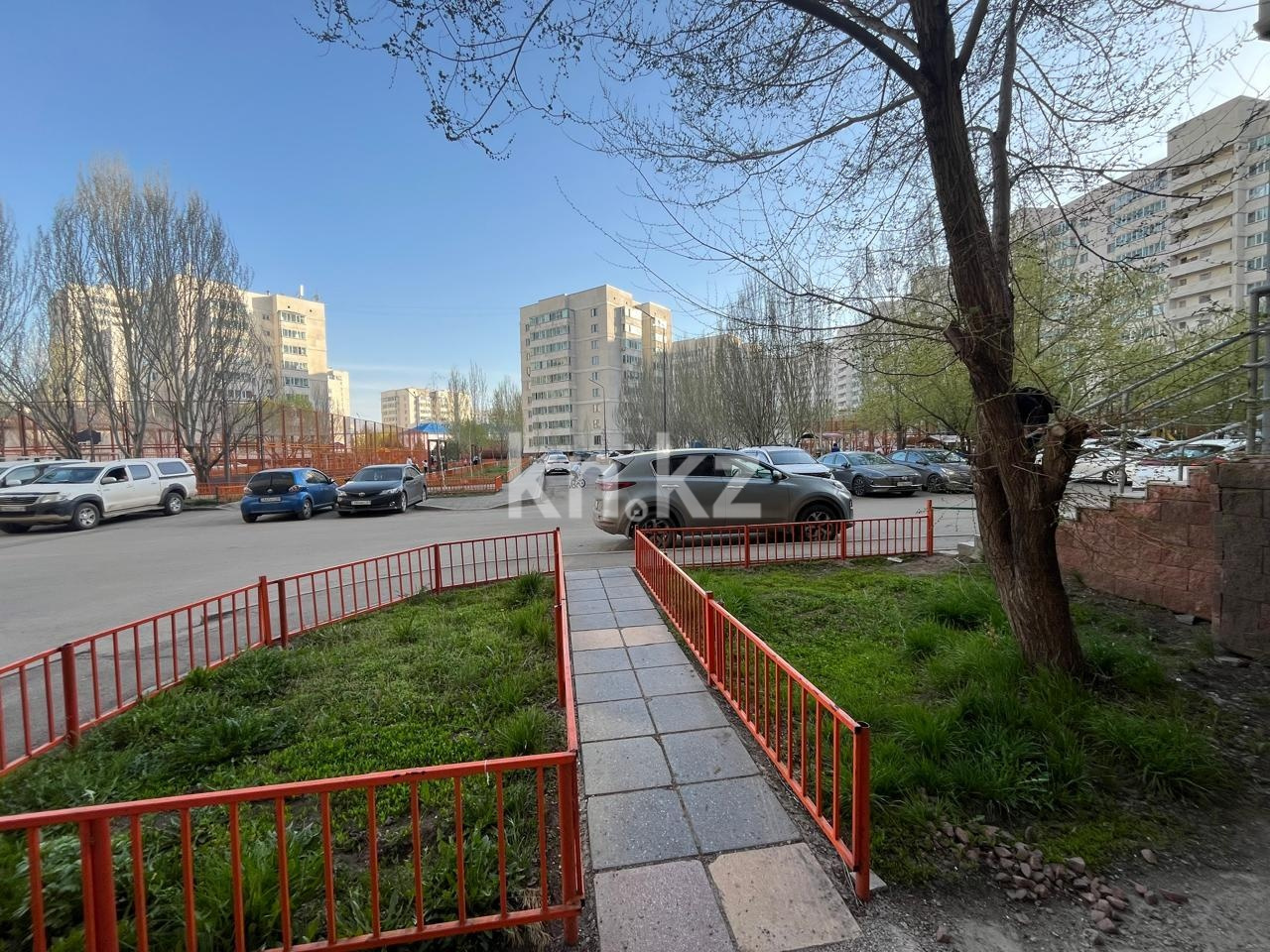 Продажа помещения, 116 м² в Астане - фото 12